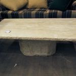 219 7117 COFFEE TABLE